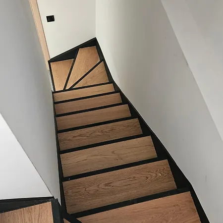 Blossom House-at The Foot Of The Acroplis And Parking Available Apartment