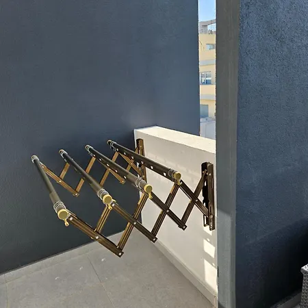 Blossom House-at The Foot Of The Acroplis And Parking Available Athens
