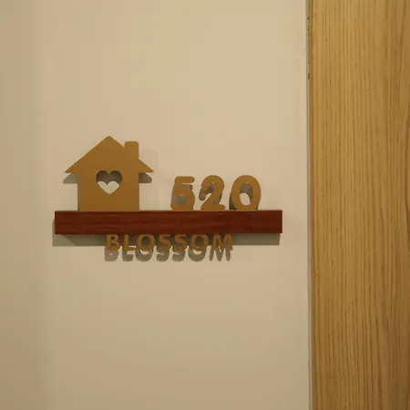 Blossom House-at The Foot Of The Acroplis And Parking Available * Athens