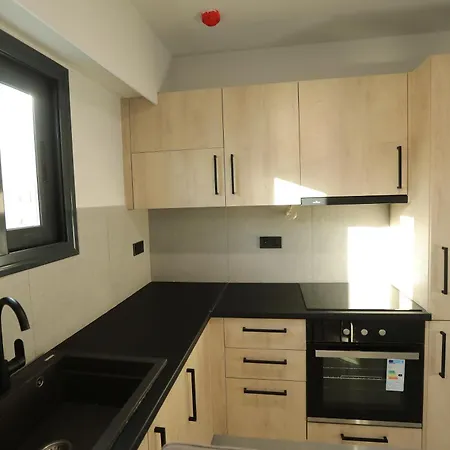 Apartment Blossom House-at The Foot Of The Acroplis And Parking Available *