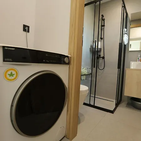 Apartment Blossom House-at The Foot Of The Acroplis And Parking Available