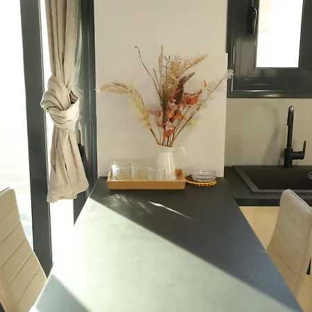 Apartment Blossom House-at The Foot Of The Acroplis And Parking Available *