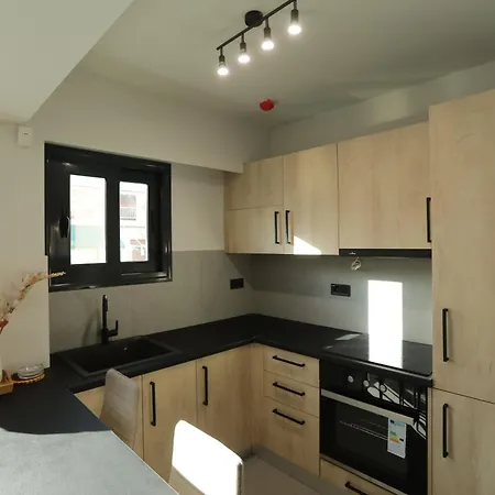 Apartment Blossom House-at The Foot Of The Acroplis And Parking Available